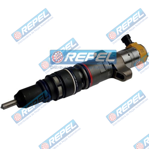 Unidade Injetora Caterpillar387-9433 Caterpillar 3879433