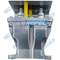 Rele Partida Case 389120 New Holland 389120 CNH 389120