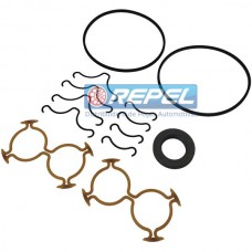 Kit Reparo Hidráulico Parker 391-1801-188 Parker 3911801188