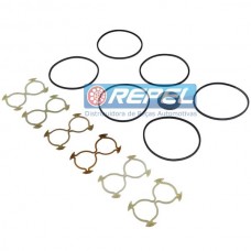 Kit Reparo Hidráulico Parker 391-1801-296 Parker 3911801296