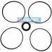 Kit Reparo Hidráulico John Deere CXT16281