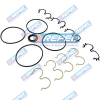 Kit Reparo Hidráulico John Deere CXT16281