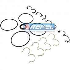 Kit Reparo Hidráulico John Deere CXT16281
