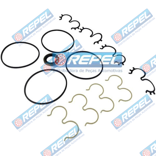 Kit Reparo Hidráulico John Deere CXT16281