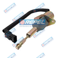 Válvula Solenoide Case J928161 CNH J928161 