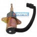 Válvula Solenoide Cummins 3928160 Cummiins SA4293-12V