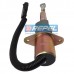Válvula Solenoide Cummins 3930234 Woodward SA4334-24V Woodward SA433524