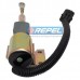 Válvula Solenoide Cummins 3932529 Woodward SA4756-12 Woodwar SA4891-12