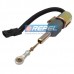 Válvula Solenoide Cummins 3932529 Woodward SA4756-12 Woodwar SA4891-12