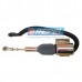 Válvula Solenoide Cummins 3932530 Woodward SA4892-24V Woodward SA4755-24V