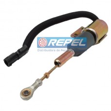 Válvula Solenoide Cummins 3932530 Woodward SA4892-24V Woodward SA4755-24V