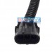 Válvula Solenoide Cummins 3935430 Woodward SA4755-24 Woodward SA4892-24