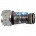 Válvula Solenoide Case 393660A1 CNH 393660A1