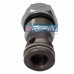 Válvula Solenoide Case 393660A1 CNH 393660A1