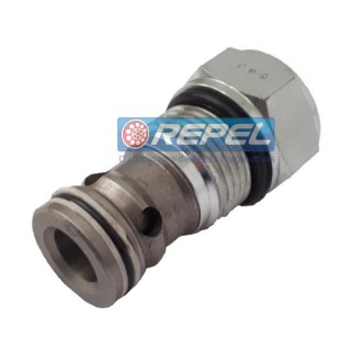 Válvula Solenoide Case 393660A1 CNH 393660A1