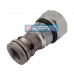 Válvula Solenoide Case 393660A1 CNH 393660A1