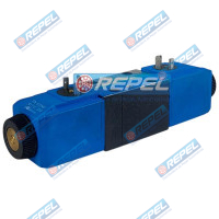 Válvula Hidráulica Case 393663A1 CNH 393663A1