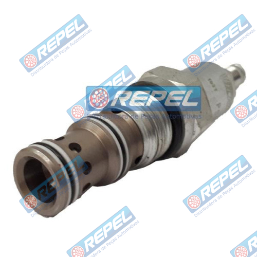 Válvula Hidráulica Case 393666A1 CNH 393666A1