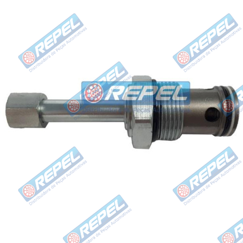 Válvula Solenoide Case 393667A1 CNH 393667A1