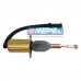 Válvula Solenoide Cummins 3939019 WoodWard SA4889-24V