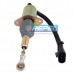 Válvula Solenoide Cummins 3939019 WoodWard SA4889-24V