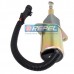 Válvula Solenoide Cummins 3939019 WoodWard SA4889-24V