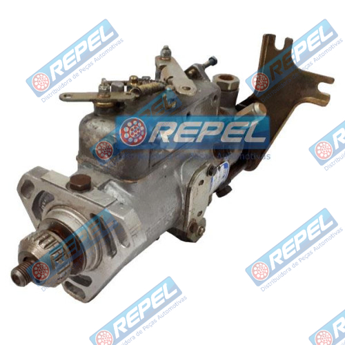Bomba Injetora Combustível Lucas 3942F993N Cav 3942F993N Delphi 3942F993N