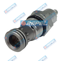 Válvula Solenoide Case 00410175 CNH 00410175