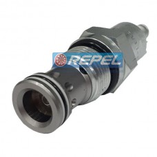 Válvula Solenoide Case 394617A1 CNH 394617A1
