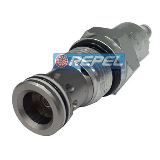 Válvula Solenoide Case 394617A1 CNH 394617A1