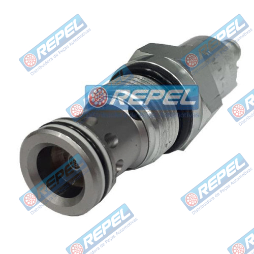 Válvula Solenoide Case 00410175 CNH 00410175