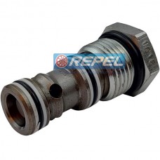 Válvula Solenoide Case 87585738 CNH 87585738