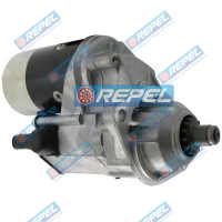 Motor Partida Denso 4280001850 428000-1850 Cummins 3920643