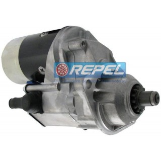 Motor Partida Denso 4280001850 428000-1850 Cummins 3920643