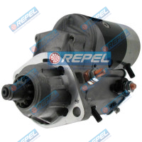 Motor Partida Denso 2280000624 228000-0624 Cummins 3957586