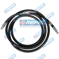 Mangueira Ar Condicionado Case 395839A1 CNH 395839A1