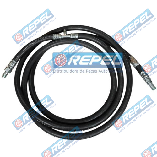 Mangueira Ar Condicionado Case 395839A1 CNH 395839A1