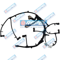 Chicote Elétrico VW 2R0971079P Ford BG5X14398AA  