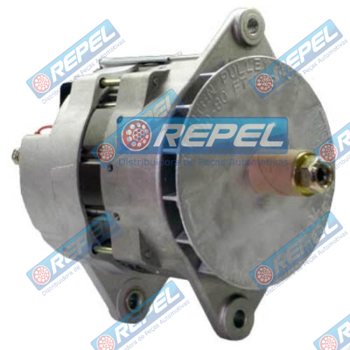 Alternador Cummins 3975140 Prestolite BLD3314HC BLD3314GH