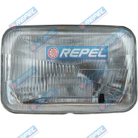 Farol Principal Volvo 3981594 