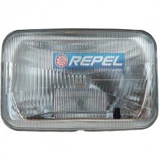 Farol Principal Volvo 3981594 