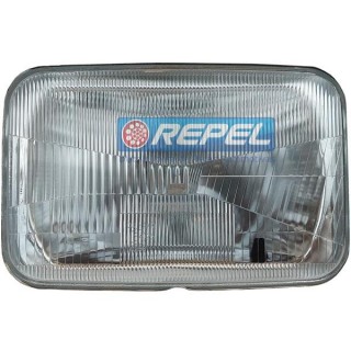 Farol Principal Volvo 3981594 
