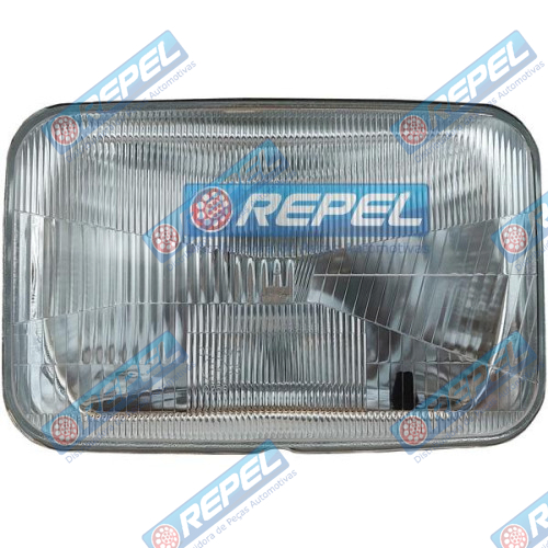 Farol Principal Volvo 3981594 