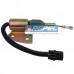 Válvula Solenoide Afogamento Cummins 3991168 
