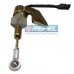 Válvula Solenoide Afogamento Cummins 3991168 