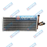 Evaporador Ar Condicionador Caterpillar 3997741 Caterpillar 399-7741  