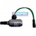 Válvula Solenoide Caterpillar 3E-6269 Caterpillar 3E6269