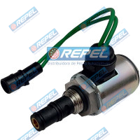 Válvula Solenoide Caterpillar 3E-6269 Caterpillar 3E6269