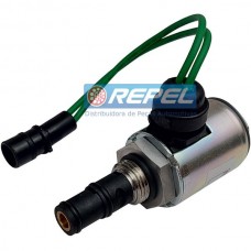 Válvula Solenoide Caterpillar 3E-6269 Caterpillar 3E6269