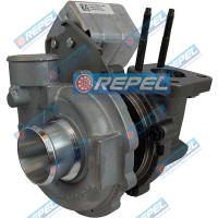 Turbo Compressor Garret 914155-5001S GM 55510316 GM 40009097